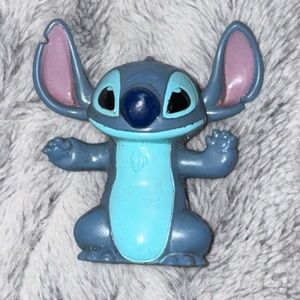 Stitch Movie figure
